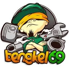 BENGKEL69 - Simulator Pertanian Terbaik di Genggaman Tangan