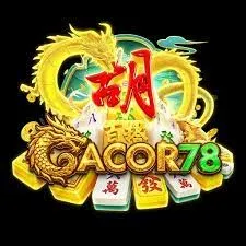 GACOR78 - Petualangan Fantasi dalam Dunia RPG