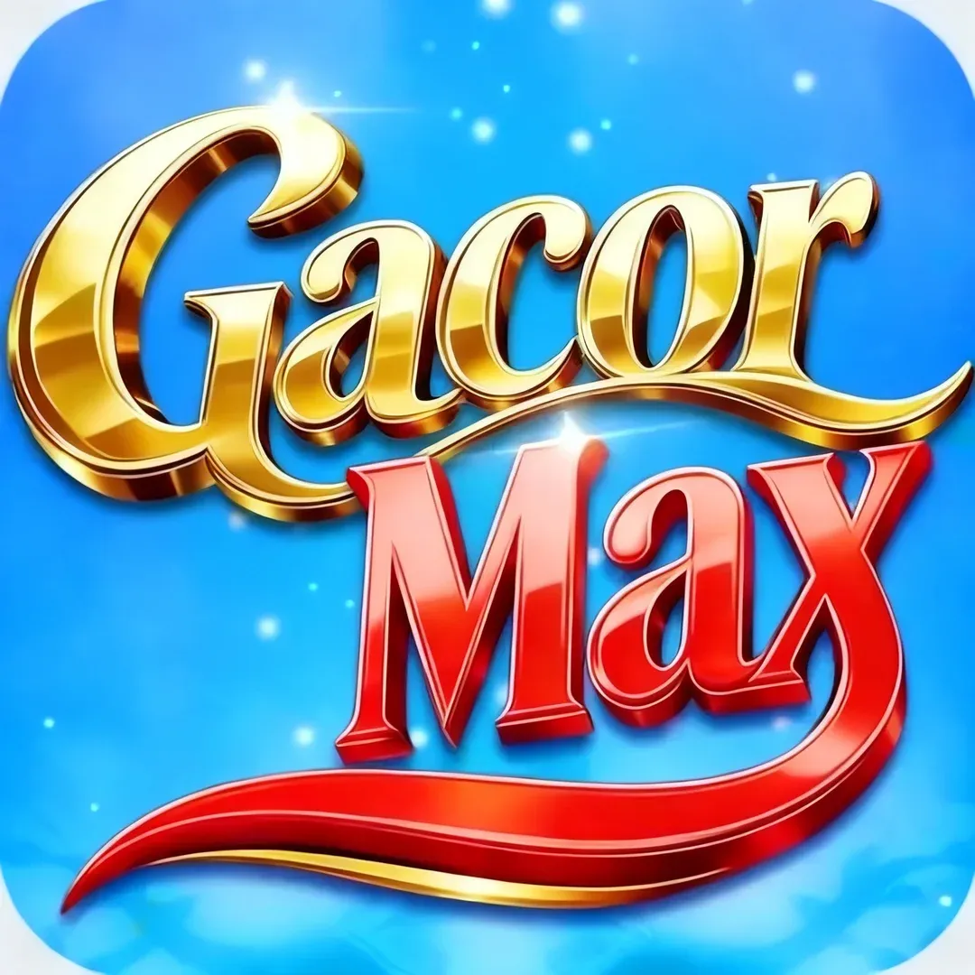 GACORMAX - Petualangan TPS Penuh Aksi