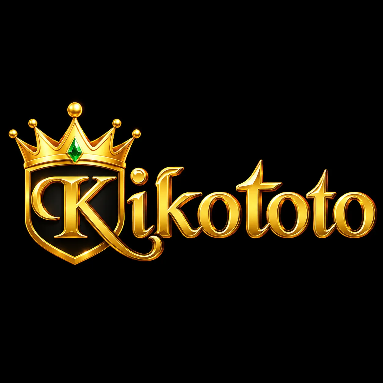 KIKOTOTO - Petualangan Seru Menanti di Dalam Dunia yang Menakjubkan