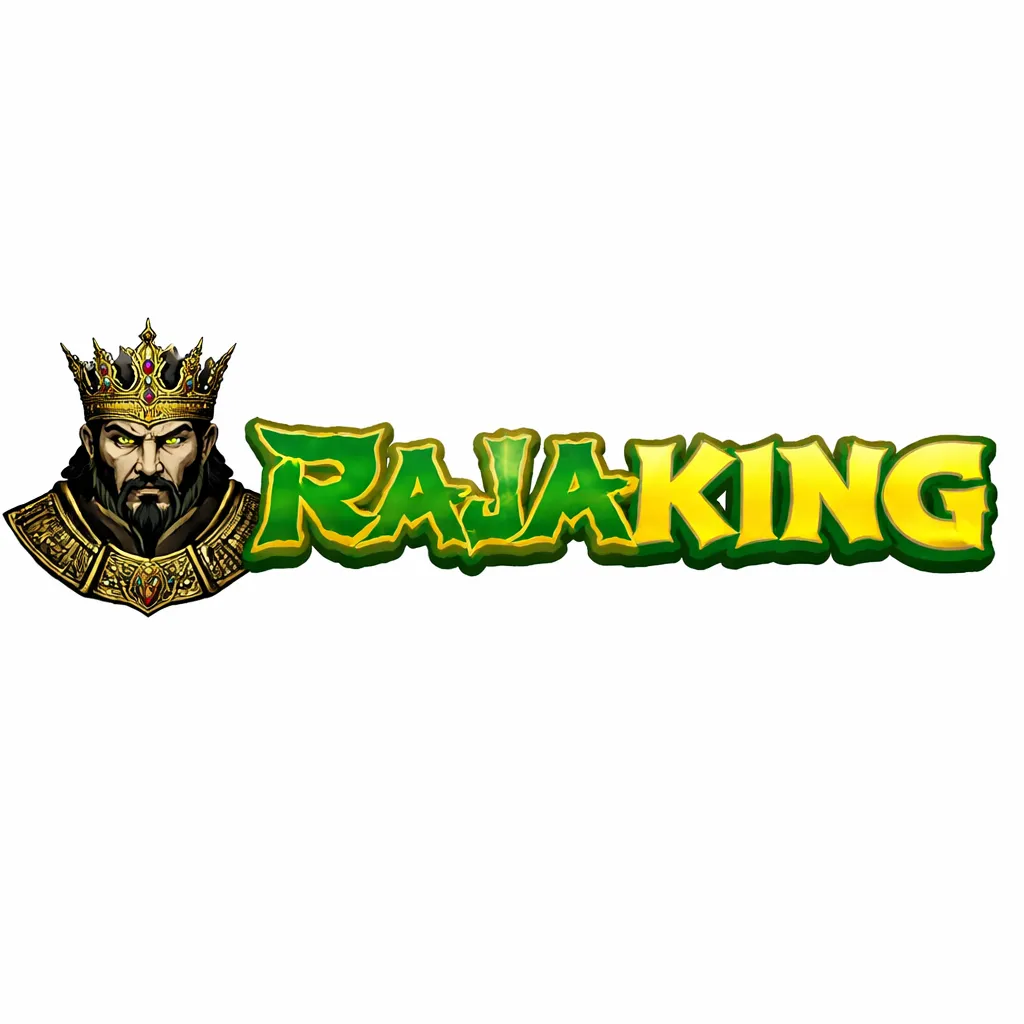 RAJAKING - Pertempuran Seru dalam Dunia MOBA