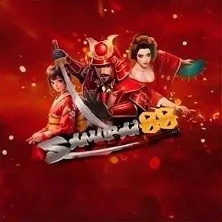 SAMURAI88 - Game Tembak Ikan Seru dan Menyenangkan