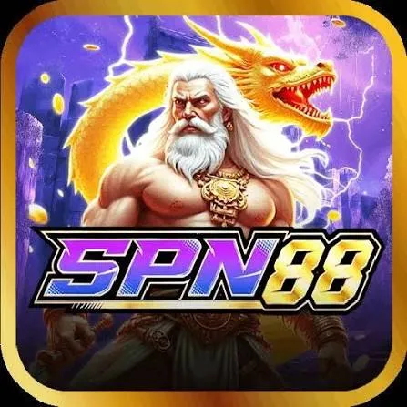 SPN88 - Permainan MOBA yang Menggugah Adrenalin