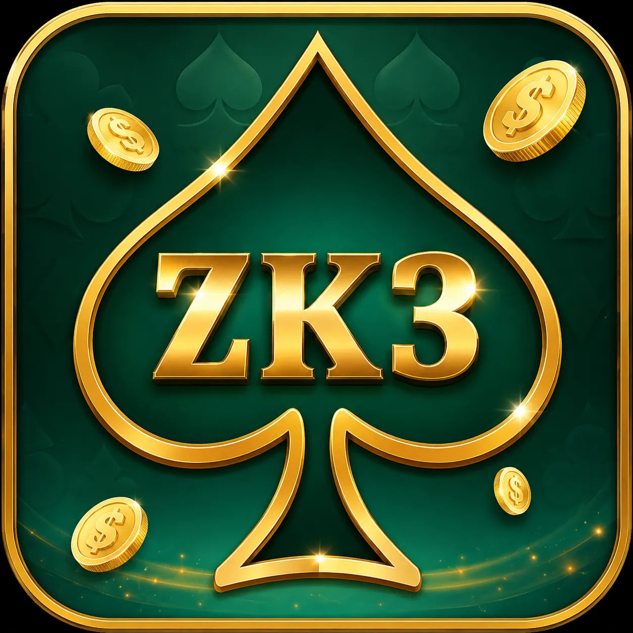 ZK3 - Petualangan Epik dalam Dunia RPG